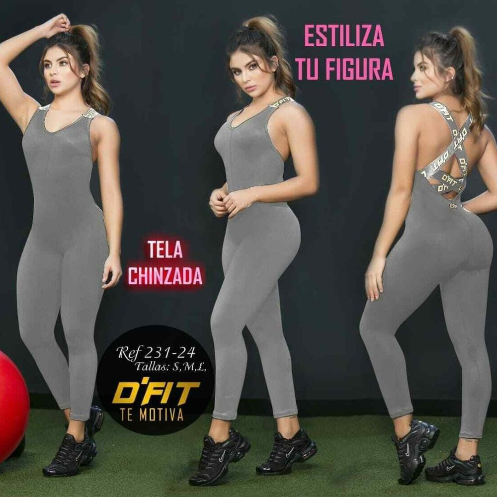 Sports Women's Colombian Jumper